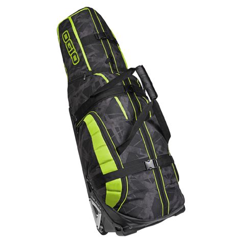 ogio monster golf travel bag|ogio golf travel bags with wheels.